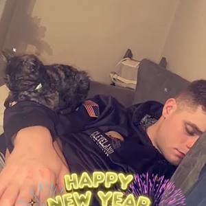 Meet your Posher, Jake